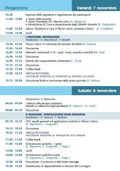 programma